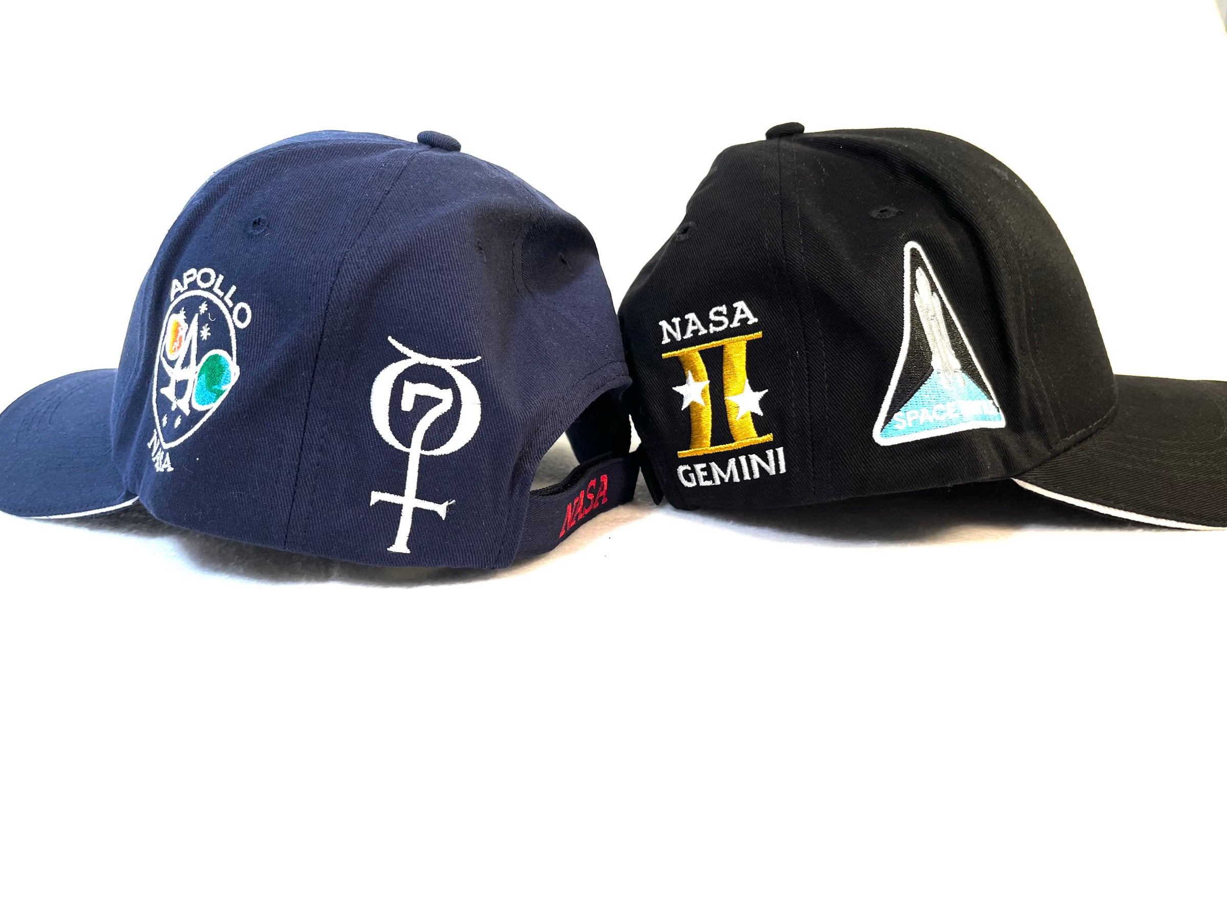 Legacy Hat | Shop NASA MSFC | NASA Exchange Gift Store at Marshall