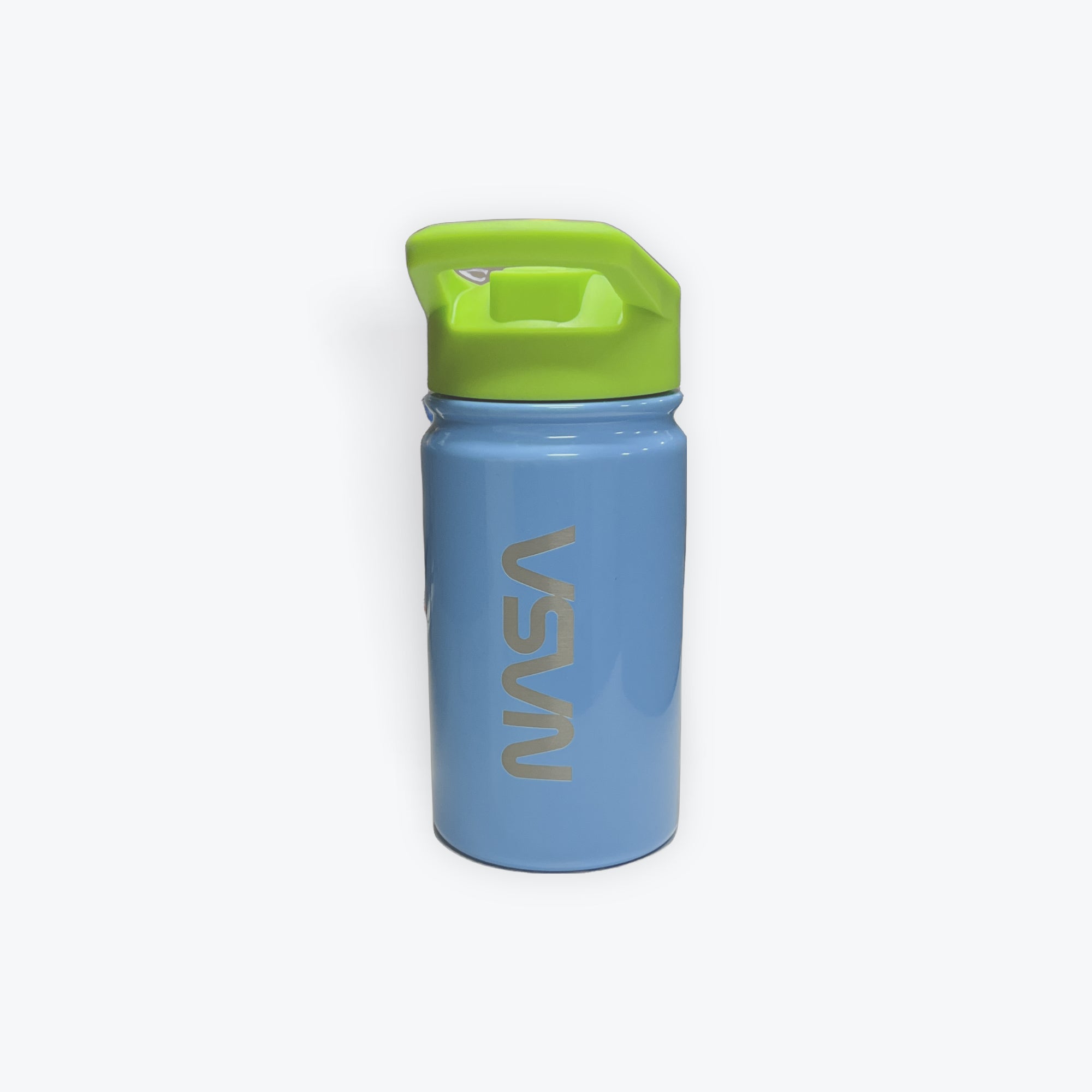 12 oz Kid's NASA Water Bottle | Shop NASA MSFC | NASA Exchange