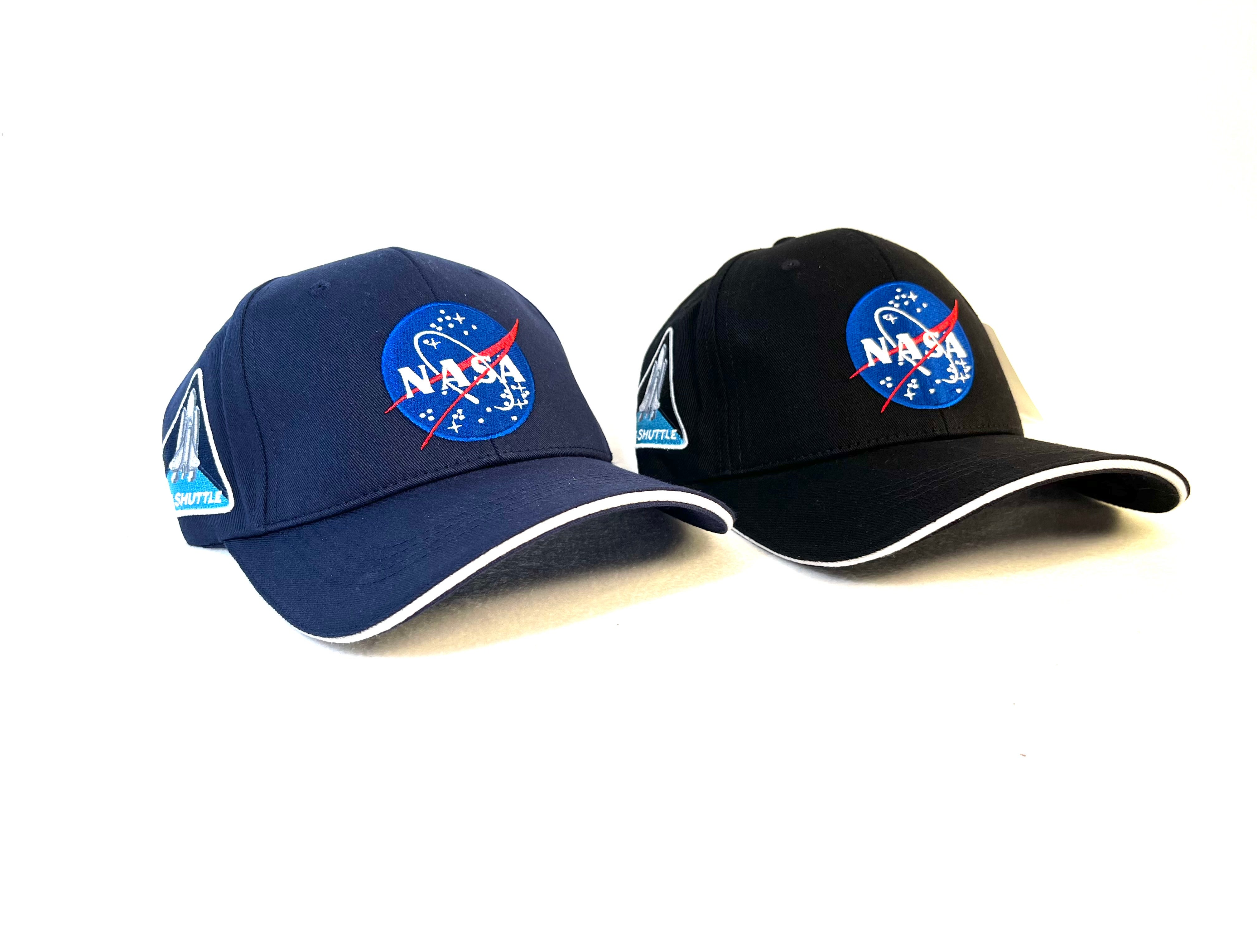 Legacy Hat | Shop NASA MSFC | NASA Exchange Gift Store at Marshall