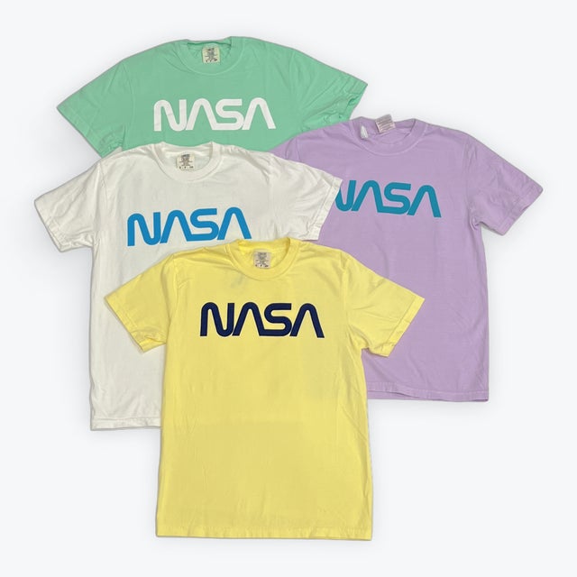 Apparel - Adult | Shop NASA MSFC | NASA Exchange Gift Store
