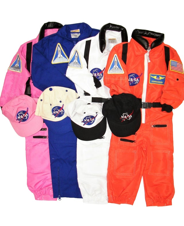 Flight Suits | Shop NASA MSFC | NASA Exchange Gift Store at