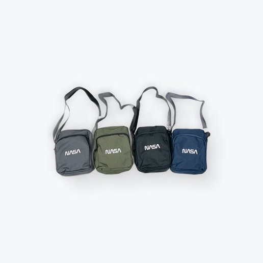 Nasa crossbody bag cheap