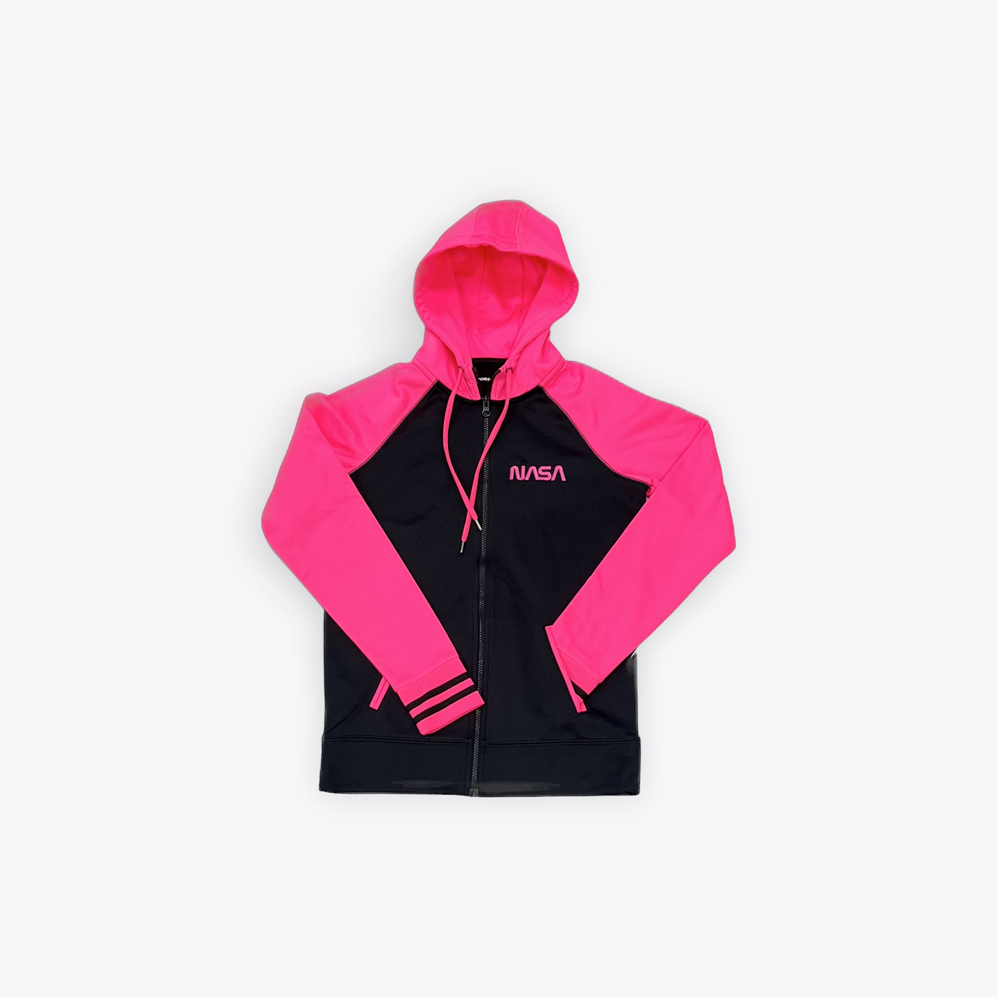 Nasa hoodie marshalls discount