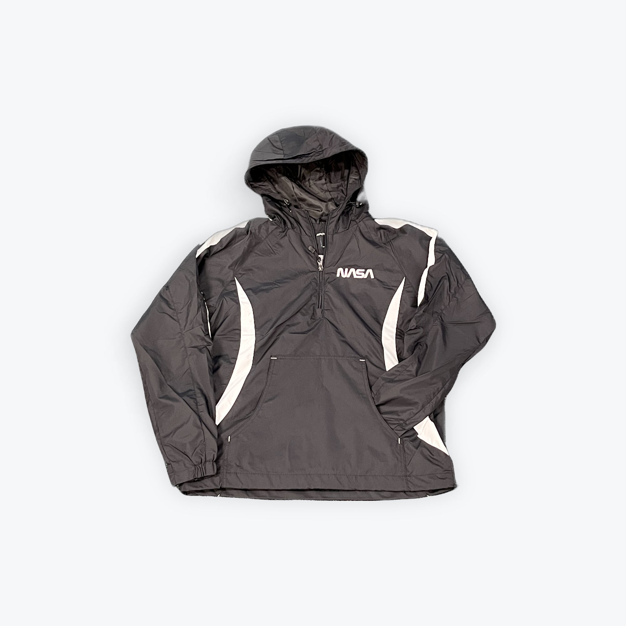 Marshalls nasa hoodie clearance
