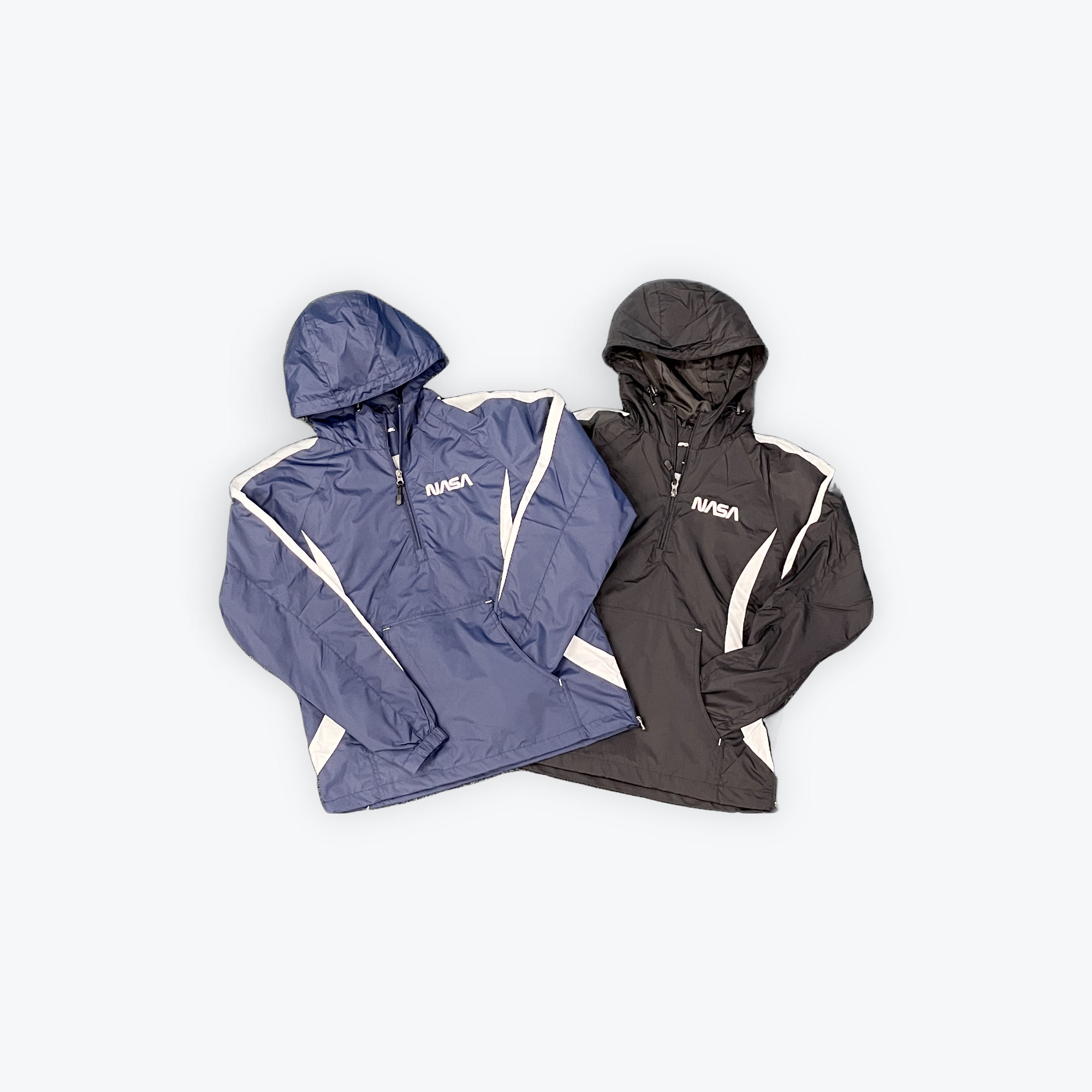 Marshalls nasa hoodie discount