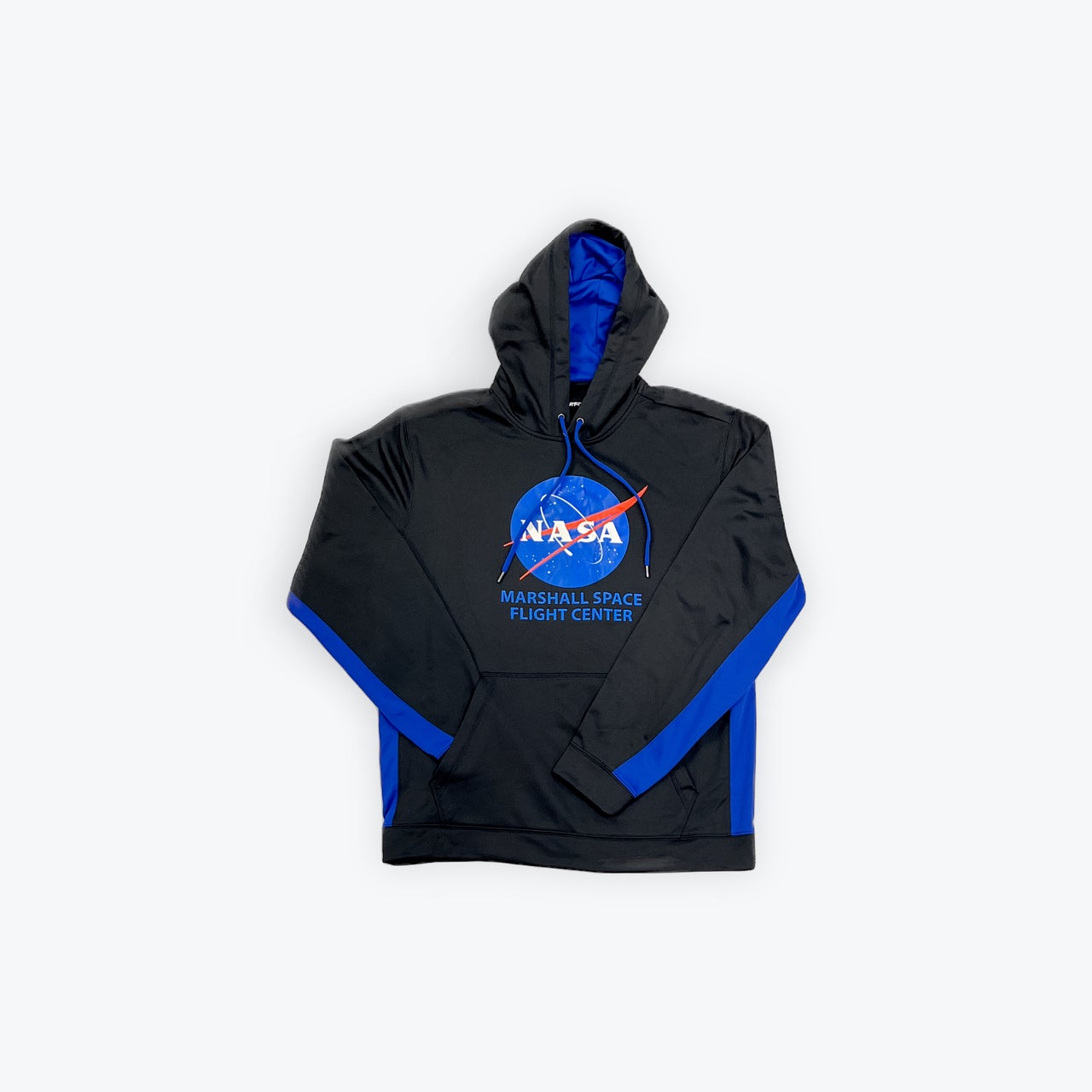 Marshalls nasa hoodie hotsell