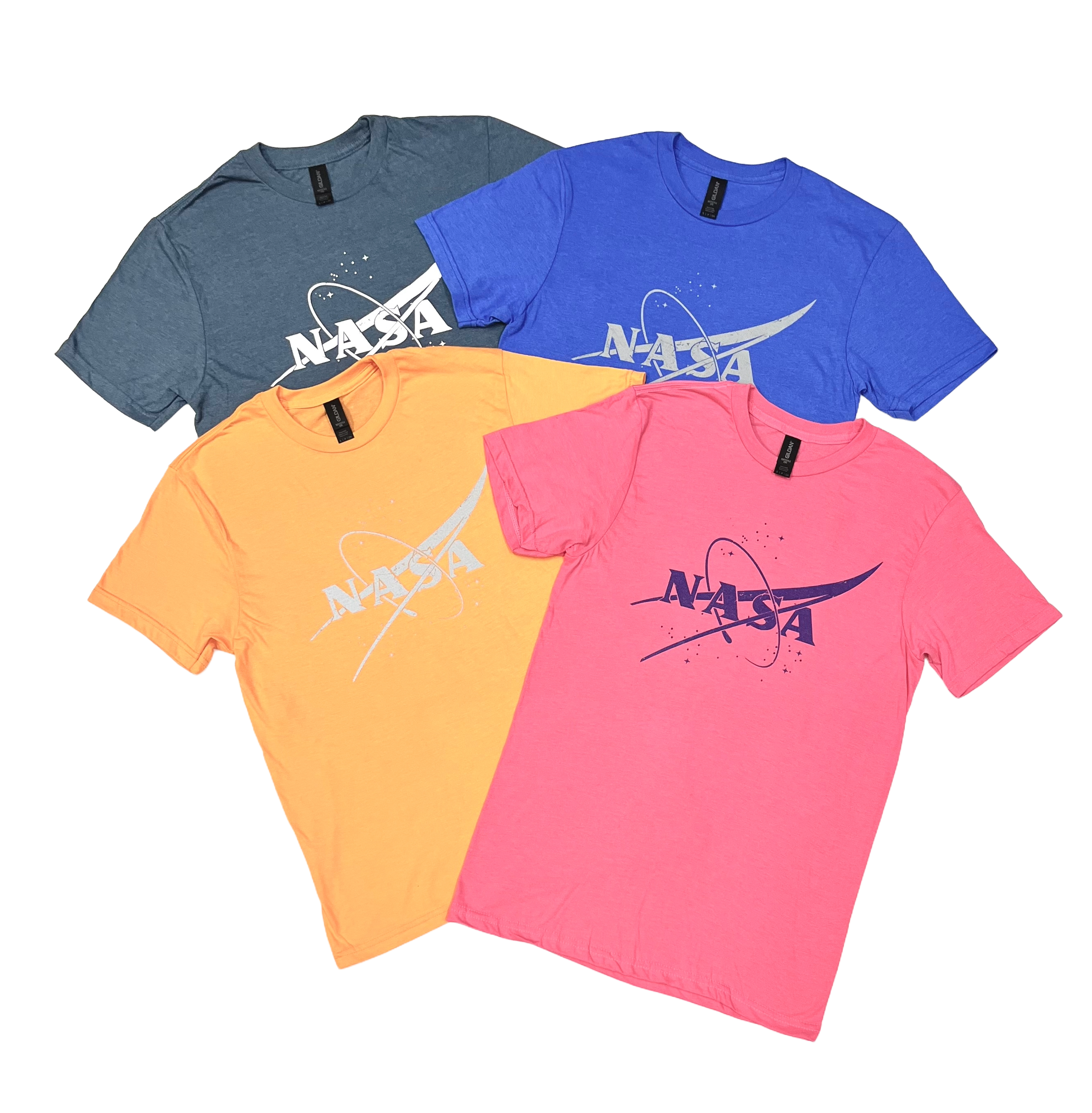 Nasa supreme shirt store