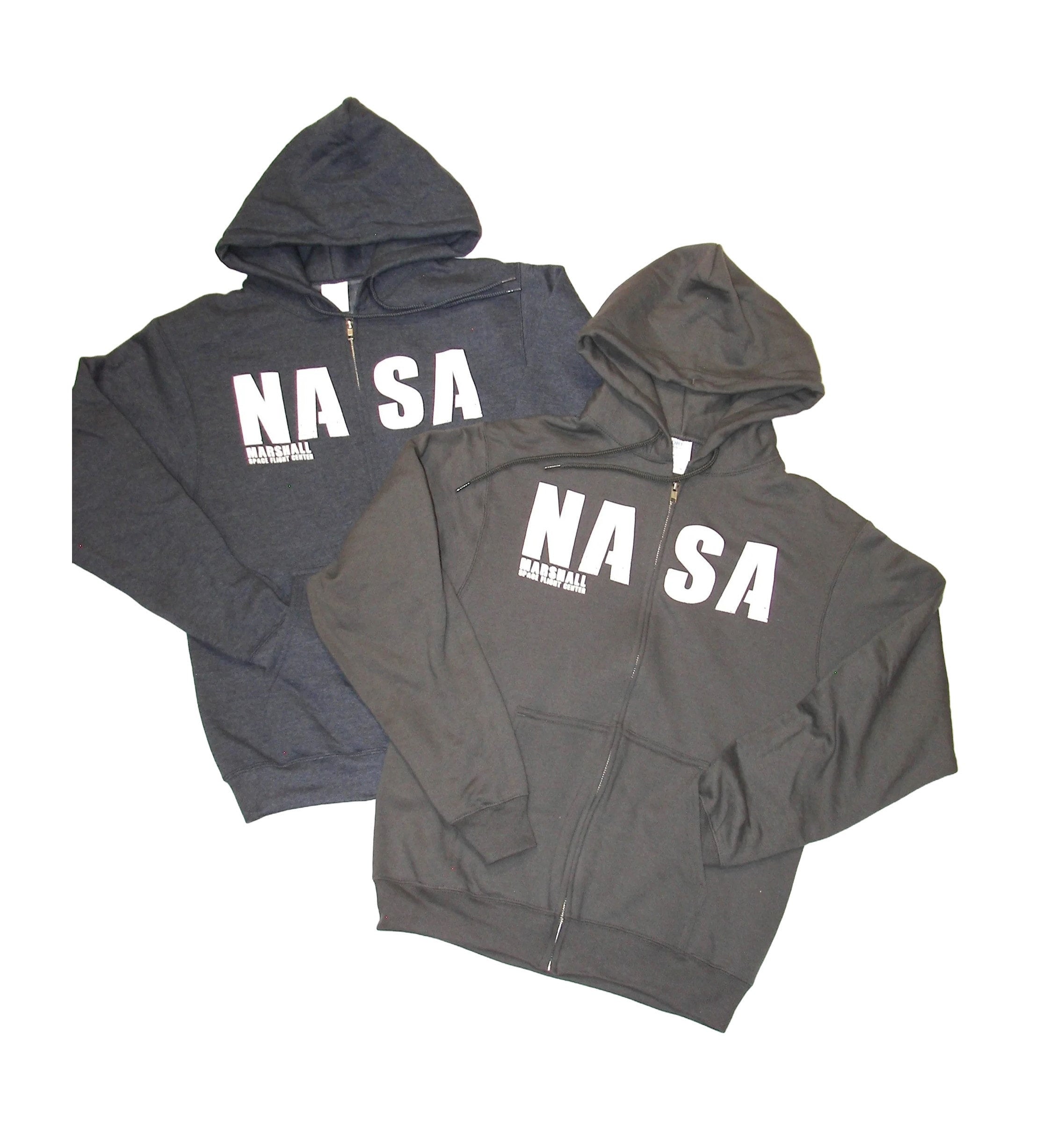 Nasa hoodie marshalls 2025