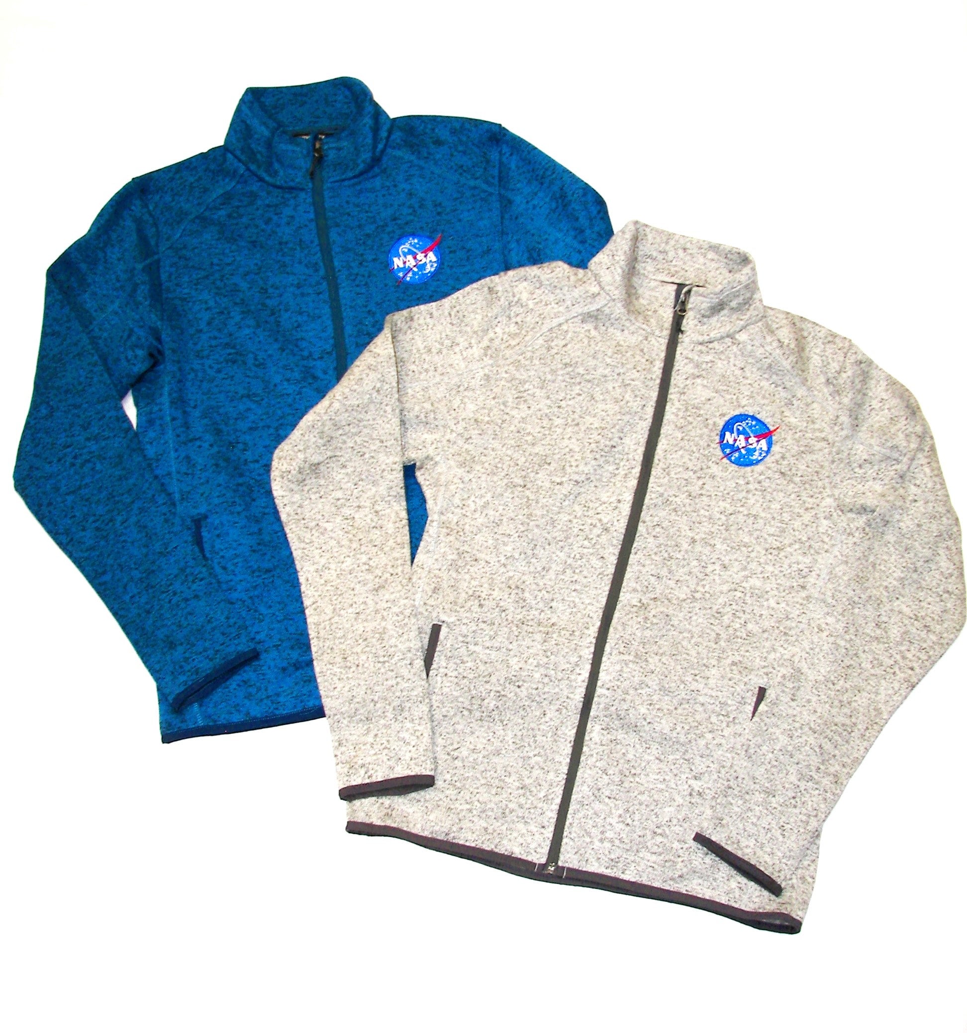 Nasa sales hoodie marshalls