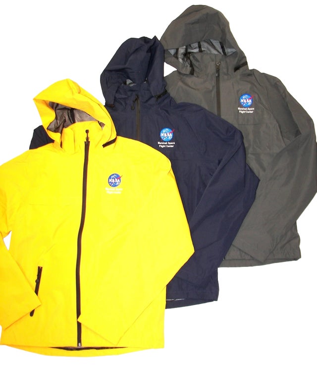 Marshalls 2025 nasa hoodie