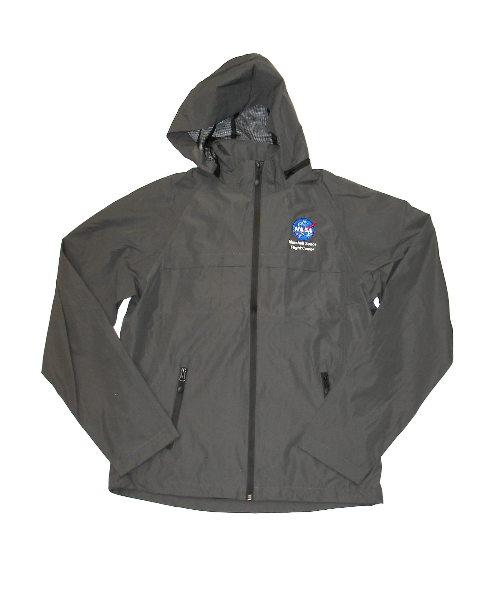 Torrent Waterproof Jacket Shop NASA MSFC NASA Exchange Gift Store at Marshall Space Flight Center