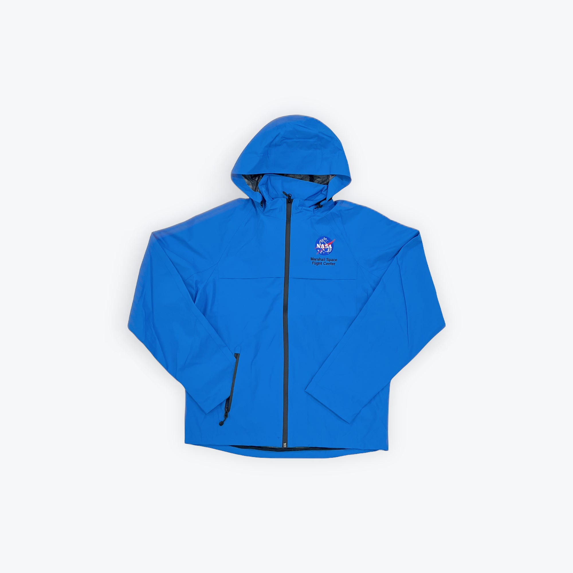Torrent Waterproof Jacket Shop NASA MSFC NASA Exchange Gift Store at Marshall Space Flight Center